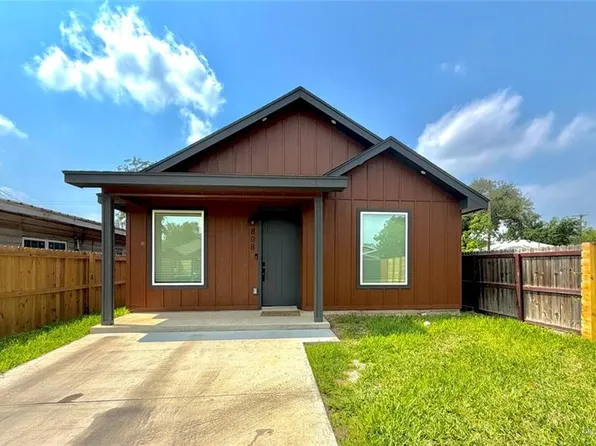 808 E Evans Ave, Pharr, TX 78577