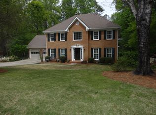 2875 Liberty Ct, Marietta, GA 30066