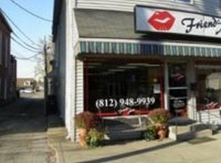 313 E Spring St, New Albany, IN 47150