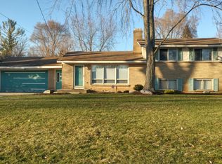 1839 Stilesgate St SE, Grand Rapids, MI 49508