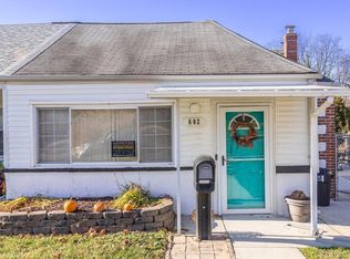 602 Dale Ave, Baltimore, MD 21206