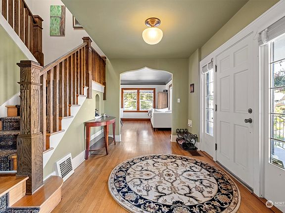 4th image of 3520 N Washington Street