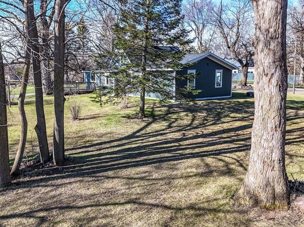 508 E Main Ave, Frazee, MN 56544