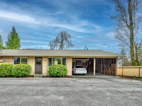 20103 Birch Way #B, Lynnwood, WA 98036