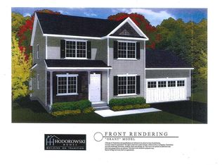 16 Birchwood Hills Dr, Troy, NY 12180