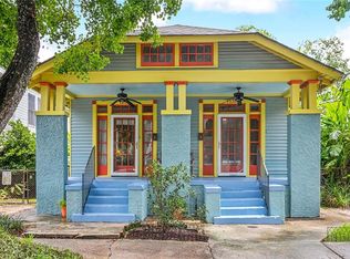 1535 Burdette St, New Orleans, LA 70118