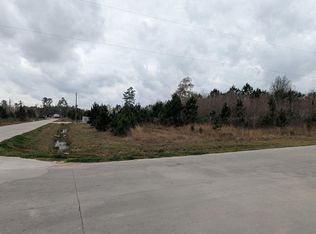 107 County Road 5022 Lot 2466, Cleveland, TX 77327