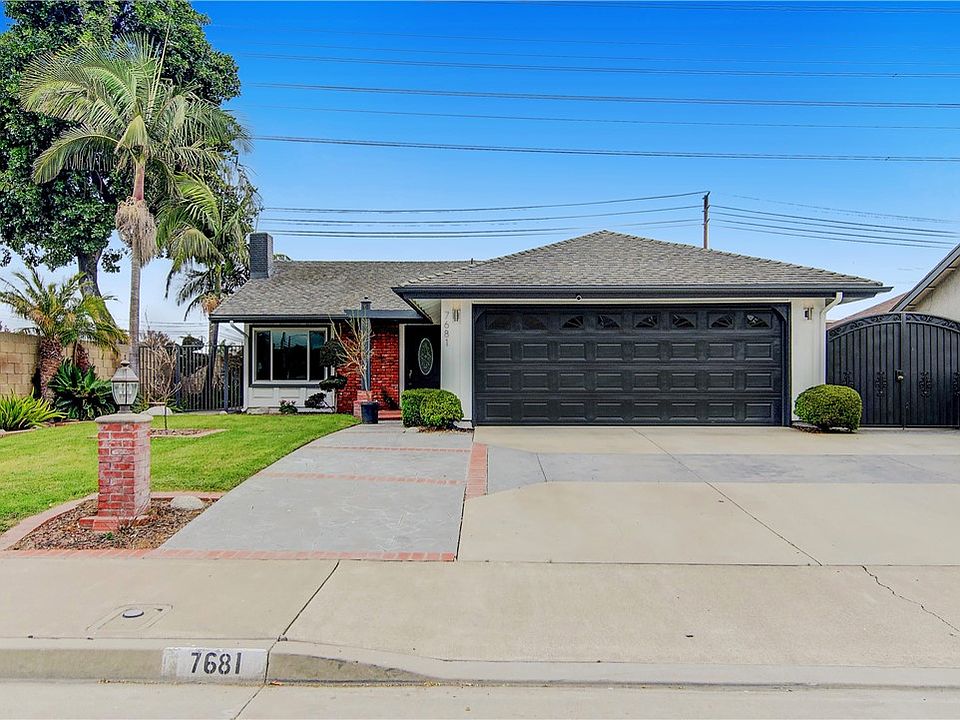 7681 Larkspur Dr, Buena Park, CA 90620 Zillow