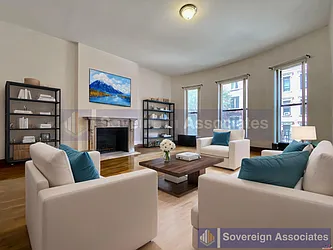 Rented by Sovereign Realty NYC