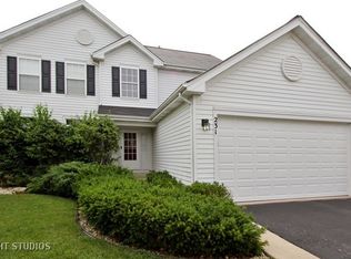 231 S Primrose Ln, Round Lake, IL