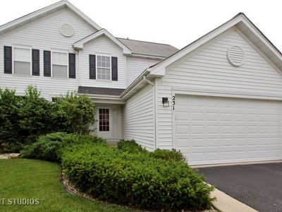 231 S Primrose Ln, Round Lake, IL, 60073