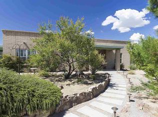 4135 Senna Dr, Las Cruces, NM 88011