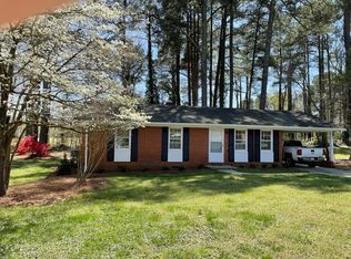 602 Wakeland Dr, Garner, NC 27529