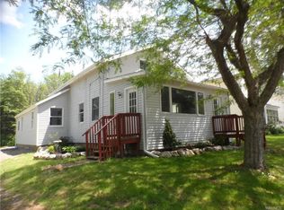 10701 Sisson Hwy, Eden, NY 14057