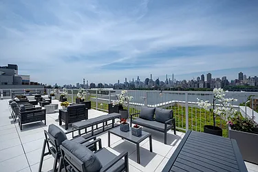 Rented by Nest Seekers International