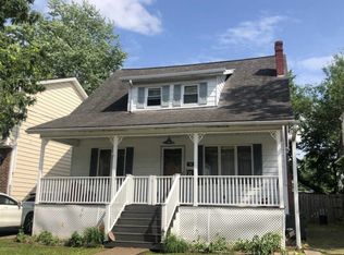 54 1st Ave, Kingston, PA 18704