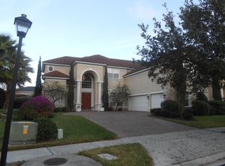 2725 Northampton Ave, Orlando, FL 32828