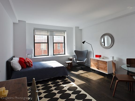 5th image of 666 W End Ave APT 7M