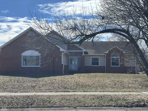 7861 Ellipse Pkwy, Fishers, IN 46038