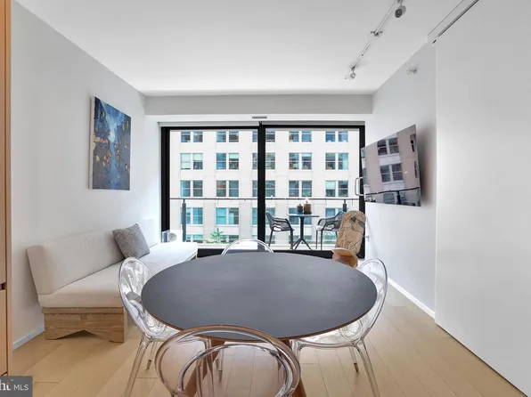 925 H St NW APT 506, Washington, DC 20001