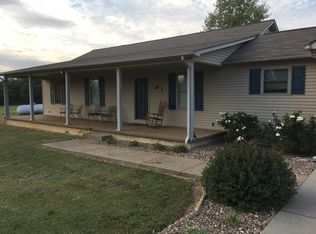 5017 Gurley Rd, Metropolis, IL 62960