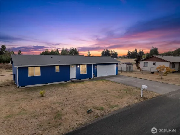 4101 Violet Court SW, Rochester, WA 98579