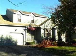 51 Quince Lndg, Franklin, MA 02038