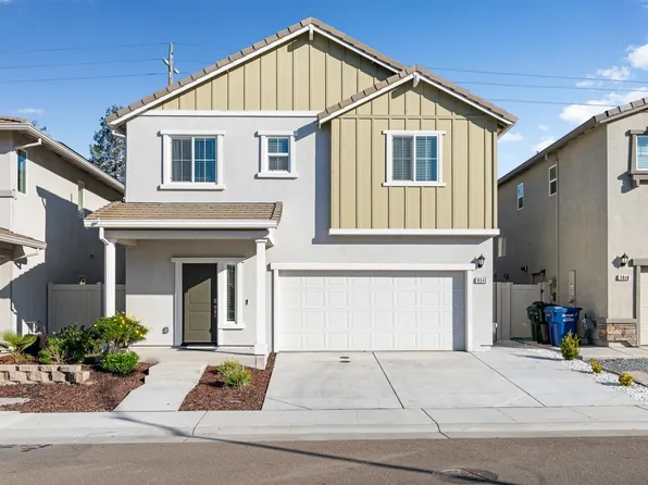 8046 Aldred Way, Antelope, CA 95843
