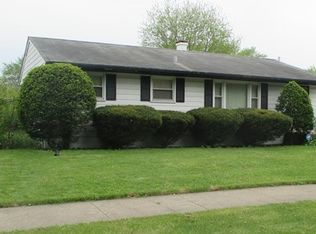 525 W 52nd Pl, Gary, IN 46410