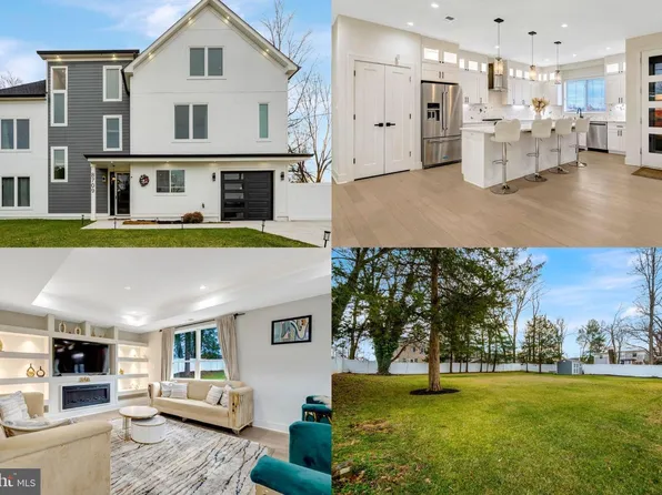 8709 Yorkshire Ln, Manassas, VA 20111