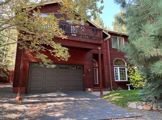 858 Jennifer St, Incline Village, NV 89451