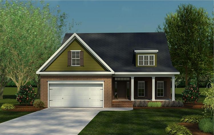 1st image of 220 Milford Pines Dr