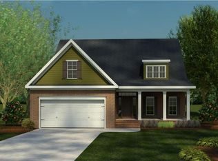 220 Milford Pines Dr, Greenwood, SC 29649