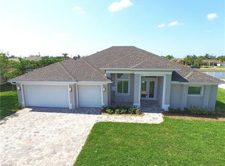 1900 SW 26th Ter, Cape Coral, FL 33914