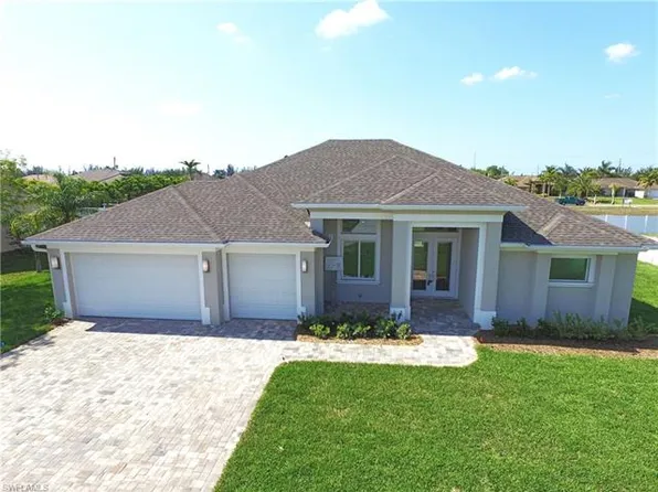 1900 SW 26th Ter, Cape Coral, FL 33914
