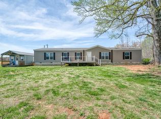 587 Glenn Rd, Sparta, TN 38583