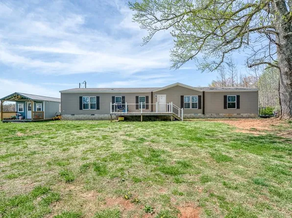 587 Glenn Rd, Sparta, TN 38583