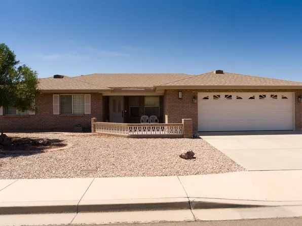 8305 E Natal Ave, Mesa, AZ 85209