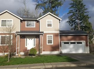 5004 NE 2nd Ct, Renton, WA 98059