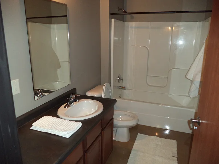 Modern Downtown Loft Living at A.T. Lofts Minot, ND — Photo 11