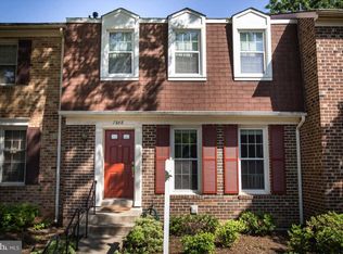 7848 Butterfield Ln, Annandale, VA 22003