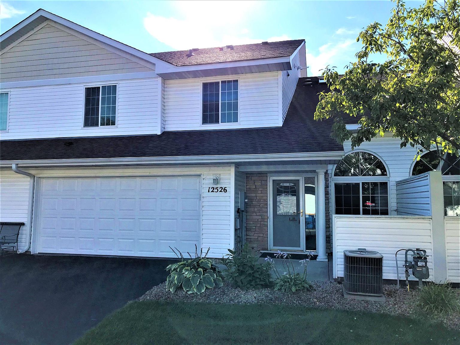 12526 43rd St NE, Saint Michael, MN 55376 | Zillow