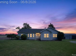 2769 Higgins Rd, Vassar, MI 48768