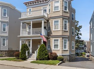 108 King St #3, Boston, MA 02122