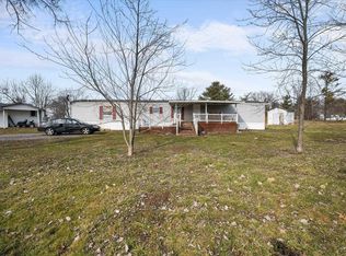 7215 E 575 N, Churubusco, IN 46723