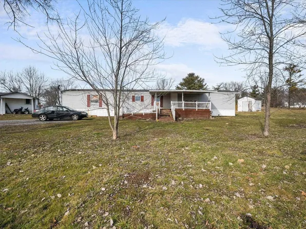 7215 E 575 N, Churubusco, IN 46723