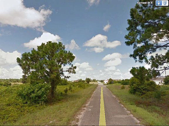 street view from lot