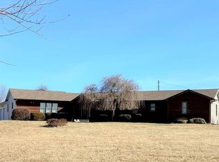 3620 SE Tecumseh Rd, Tecumseh, KS 66542
