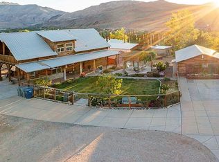 245 W Sunset Ave, Toquerville, UT 84774