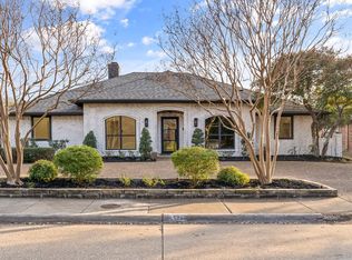 5728 Covehaven Dr, Dallas, TX 75252